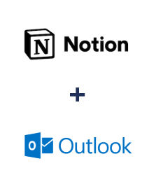 Інтеграція Notion та Microsoft Outlook