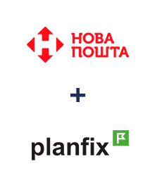 Інтеграція Нова Пошта та Planfix Інтеграція Нова Пошта та Planfix