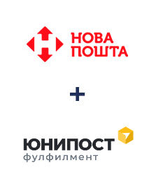 Інтеграція Нова Пошта та Unipost