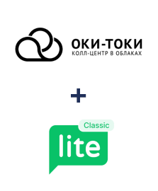Інтеграція ОКИ-ТОКИ та MailerLite Classic