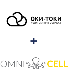 Інтеграція ОКИ-ТОКИ та Omnicell