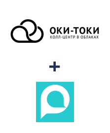 Інтеграція ОКИ-ТОКИ та PushSMS Інтеграція ОКИ-ТОКИ та PushSMS