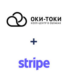 Інтеграція ОКИ-ТОКИ та Stripe