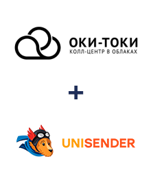 Інтеграція ОКИ-ТОКИ та Unisender Інтеграція ОКИ-ТОКИ та Unisender