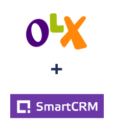 Інтеграція OLX та Binotel SmartCRM Інтеграція OLX та Binotel SmartCRM