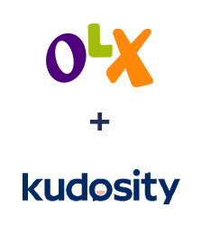 Інтеграція OLX та Kudosity