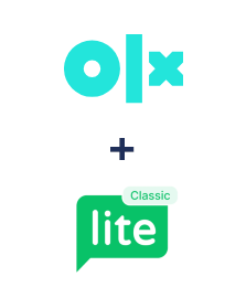 Інтеграція OLX та MailerLite Classic