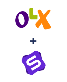 Інтеграція OLX та Simla