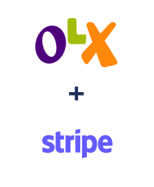 Інтеграція OLX та Stripe