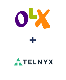 Інтеграція OLX та Telnyx