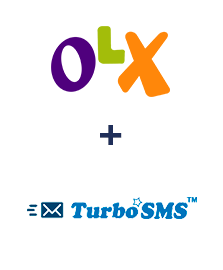 Інтеграція OLX та TurboSMS
