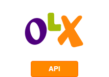 Інтеграція OLX з іншими системами за API