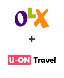 Інтеграція OLX та U-ON.Travel