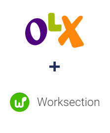 Інтеграція OLX та Worksection