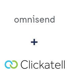 Інтеграція Omnisend та Clickatell