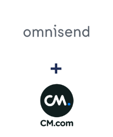 Інтеграція Omnisend та CM.com