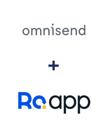 Інтеграція Omnisend та RemOnline