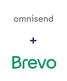 Інтеграція Omnisend та Brevo