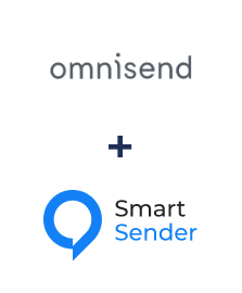 Інтеграція Omnisend та Smart Sender