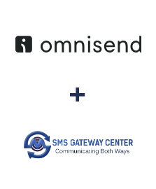 Інтеграція Omnisend та SMSGateway