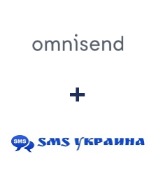 Інтеграція Omnisend та SMS Украина