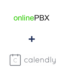 Інтеграція onlinePBX та Calendly Інтеграція onlinePBX та Calendly