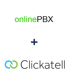 Інтеграція onlinePBX та Clickatell Інтеграція onlinePBX та Clickatell