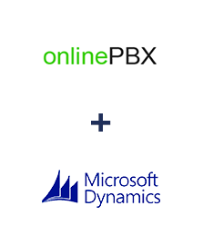 Інтеграція onlinePBX та Microsoft Dynamics 365 Інтеграція onlinePBX та Microsoft Dynamics 365
