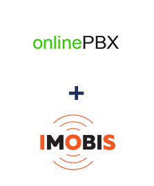 Інтеграція onlinePBX та Imobis