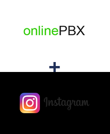 Інтеграція onlinePBX та Instagram