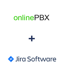 Інтеграція onlinePBX та Jira Software Інтеграція onlinePBX та Jira Software