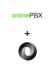 Інтеграція onlinePBX та JSON Інтеграція onlinePBX та JSON