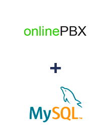 Інтеграція onlinePBX та MySQL Інтеграція onlinePBX та MySQL