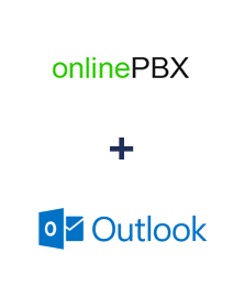 Інтеграція onlinePBX та Microsoft Outlook Інтеграція onlinePBX та Microsoft Outlook