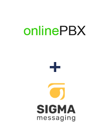 Інтеграція onlinePBX та SigmaSMS Інтеграція onlinePBX та SigmaSMS