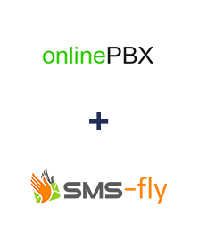 Інтеграція onlinePBX та SMS-fly Інтеграція onlinePBX та SMS-fly