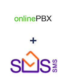 Інтеграція onlinePBX та SMS-SMS Інтеграція onlinePBX та SMS-SMS