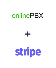 Інтеграція onlinePBX та Stripe Інтеграція onlinePBX та Stripe