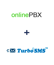 Інтеграція onlinePBX та TurboSMS