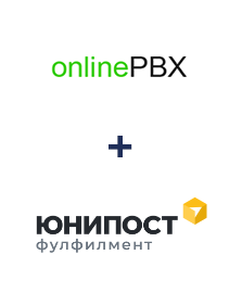 Інтеграція onlinePBX та Unipost Інтеграція onlinePBX та Unipost