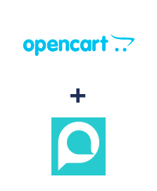 Інтеграція Opencart та PushSMS Інтеграція Opencart та PushSMS