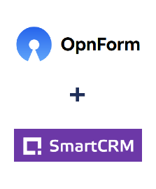 Інтеграція OpnForm та Binotel SmartCRM