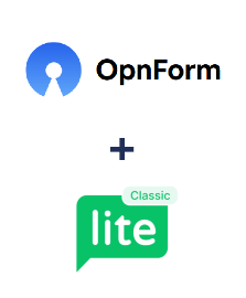 Інтеграція OpnForm та MailerLite Classic