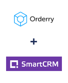 Інтеграція Orderry та Binotel SmartCRM Інтеграція Orderry та Binotel SmartCRM