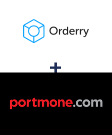 Інтеграція Orderry та Portmone