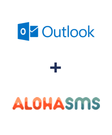 Інтеграція Microsoft Outlook та AlohaSMS Інтеграція Microsoft Outlook та AlohaSMS