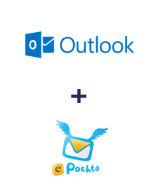 Інтеграція Microsoft Outlook та ePochta Інтеграція Microsoft Outlook та ePochta