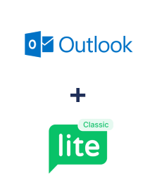 Інтеграція Microsoft Outlook та MailerLite Classic