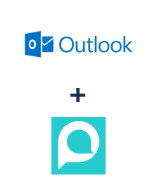 Інтеграція Microsoft Outlook та PushSMS Інтеграція Microsoft Outlook та PushSMS