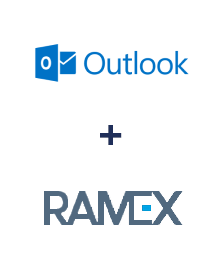 Інтеграція Microsoft Outlook та Ramex CRM Інтеграція Microsoft Outlook та Ramex CRM